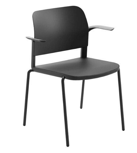 OHV-11B VISITANTE INTERIOR