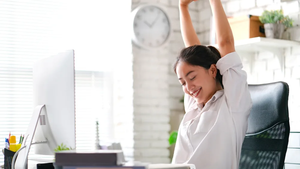 Beneficios Ergonomía