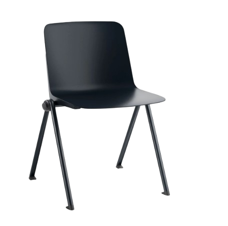 PLUS-OHV-73 - Silla para exterior resistente a la intemperie