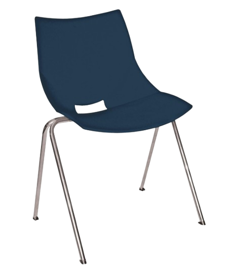 SHELL-OHV-37 Color Naranja