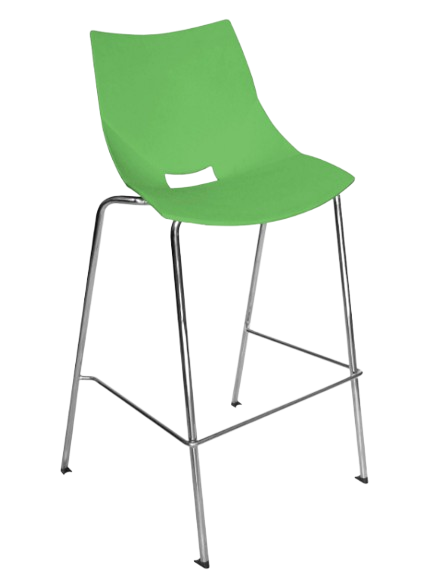 SHELL-OHV-37-ALTA Color Azul