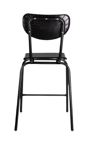 OLIVER-OHV-141 Detalle del respaldo