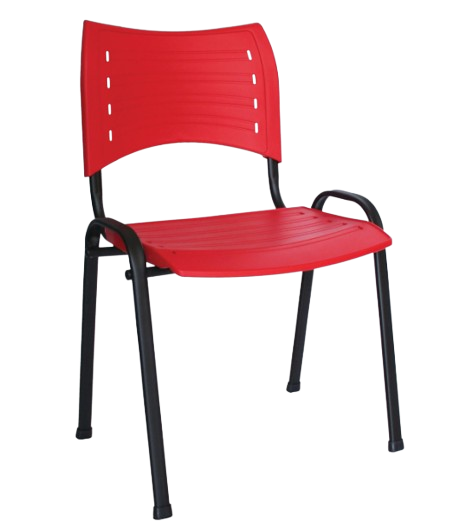 INNOVA-OHV-2700 - Silla con estructura ovalada innovadora