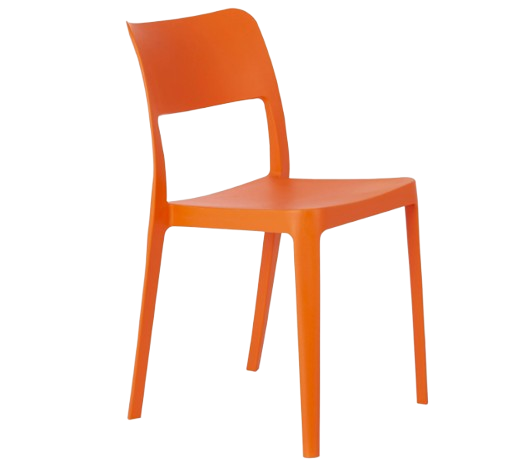 LA-VIE-OHV-7201 - Silla exterior estilo LA-VIE