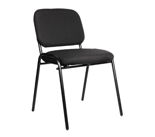 ECOVISTA - Silla visitante interior ecológica