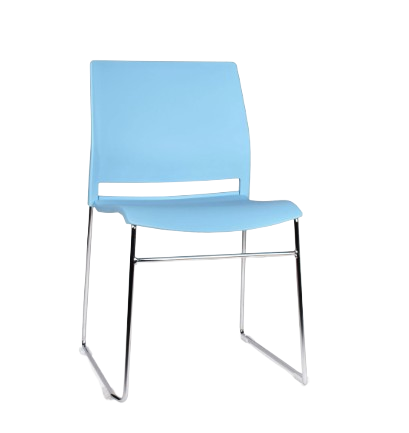 DELTA-OHV-14 en recepción