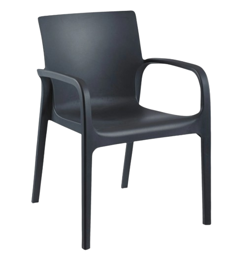 ALISSA-OHV-91 Color Negro