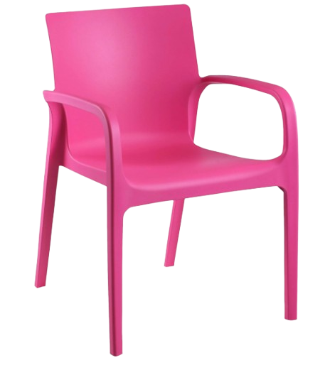 ALISSA-OHV-91 Color Rosa