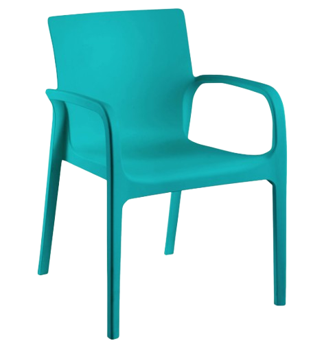 ALISSA-OHV-91 Color Azul Niebla