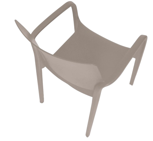 ALISSA-OHV-91 Color Gris