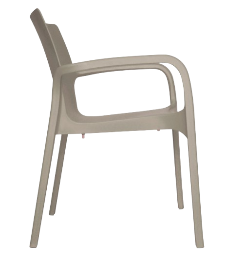 ALISSA-OHV-91 Con brazos