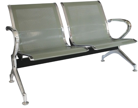 Vista con reposabrazos